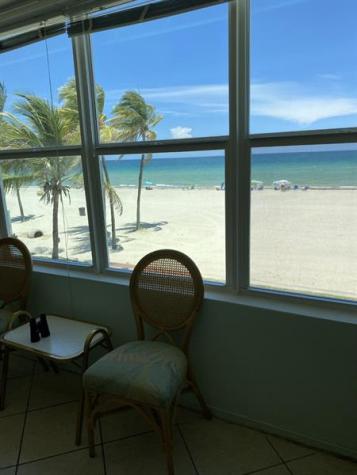 1801 S Surf Road Hollywood FL 33019