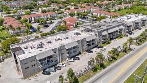 5100 SW 41st Street Pembroke Park FL 33023