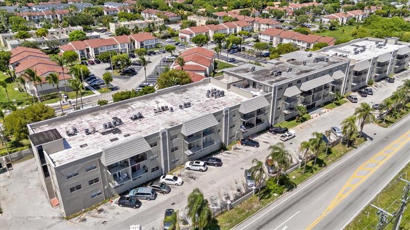 5100 SW 41st Street Pembroke Park FL 33023