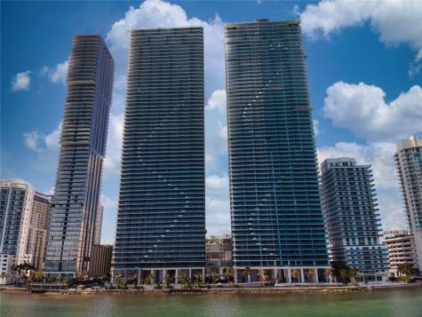 700 NE 24th Street Miami FL 33137