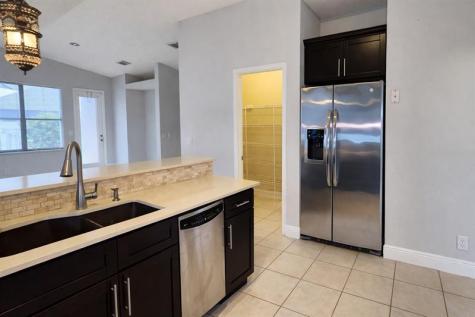16231 SW 10th Street Pembroke Pines FL 33027