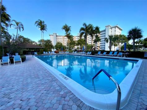 3010 N Course Drive Pompano Beach FL 33069