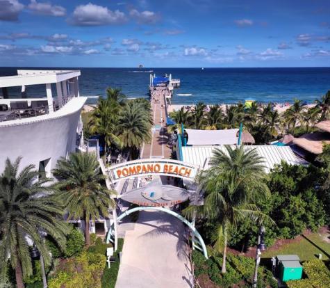3010 N Course Drive Pompano Beach FL 33069