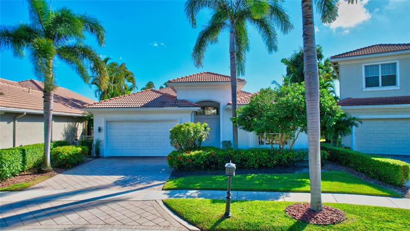 4088 NW Briarcliff Circle Boca Raton FL 33496