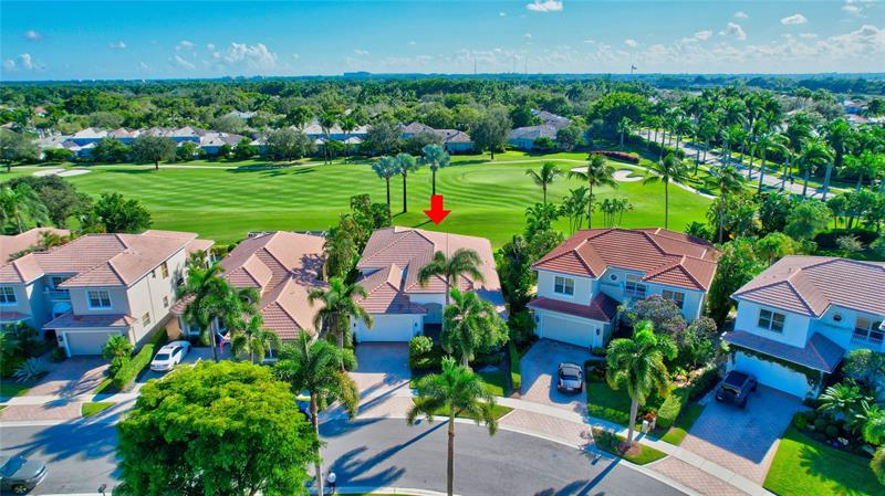 4088 NW Briarcliff Circle Boca Raton FL 33496