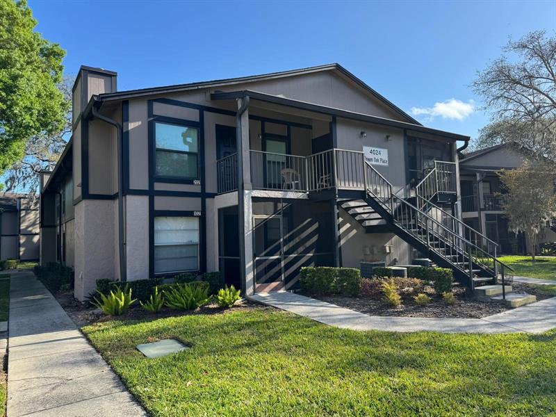 4024 Dream Oak Place Tampa FL 33613