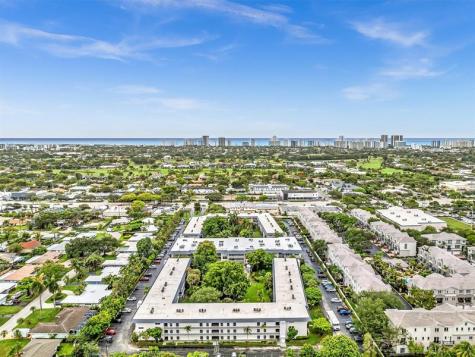 4025 N Federal Highway Fort Lauderdale FL 33308