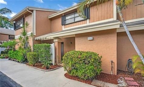 2043 nw 45 Avenue Coconut Creek FL 33066