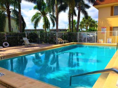 515 S Sequoia Drive West Palm Beach FL 33409