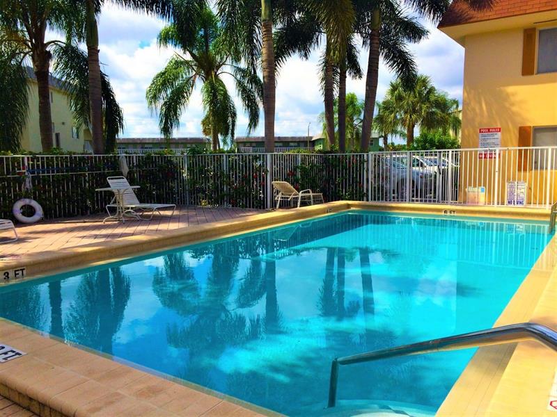 515 S Sequoia Drive West Palm Beach FL 33409