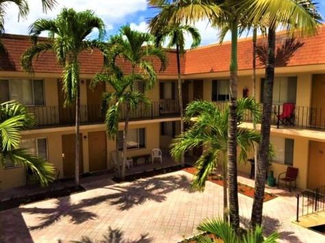 515 S Sequoia Drive West Palm Beach FL 33409