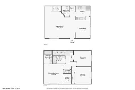 7402 E Banks Drive Tampa FL 33617