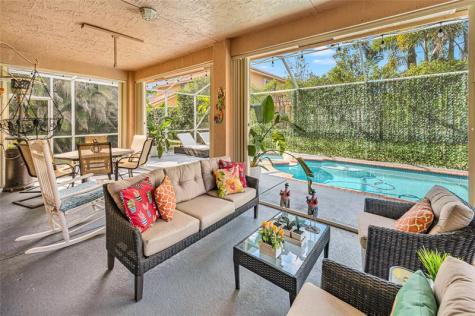 1551 Blue Jay Circle Weston FL 33327