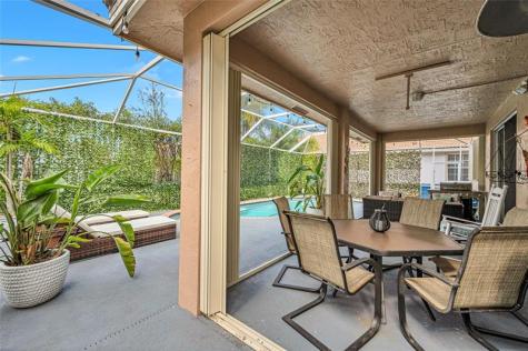 1551 Blue Jay Circle Weston FL 33327