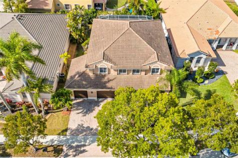 1551 Blue Jay Circle Weston FL 33327