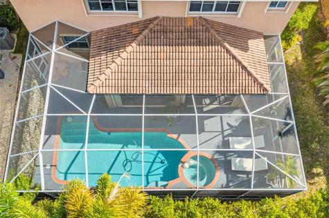1551 Blue Jay Circle Weston FL 33327