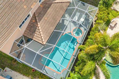1551 Blue Jay Circle Weston FL 33327
