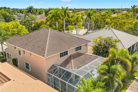 1551 Blue Jay Circle Weston FL 33327