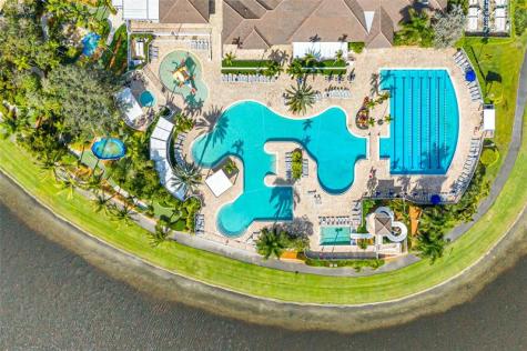 1551 Blue Jay Circle Weston FL 33327