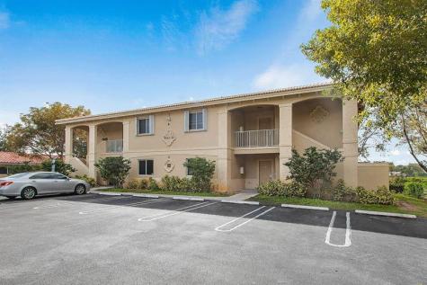 8496 NW 40th Street Coral Springs FL 33065