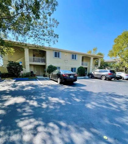 8496 NW 40th Street Coral Springs FL 33065