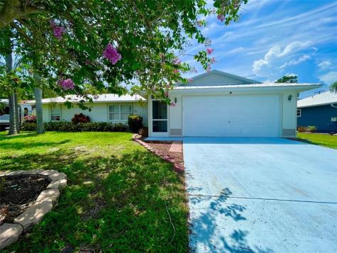 1150 SW Jumper Street Port St Lucie FL 34983