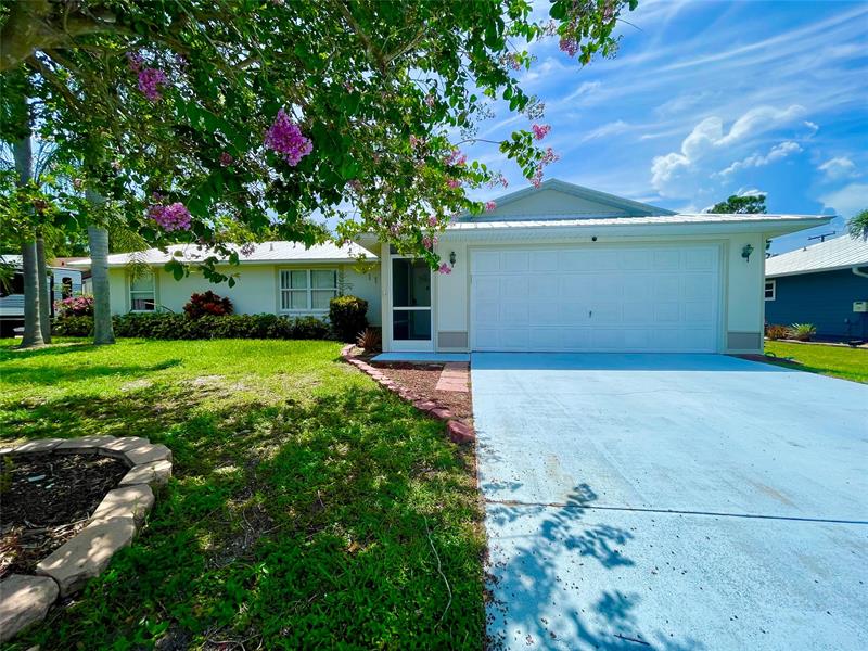 1150 SW Jumper Street Port St Lucie FL 34983