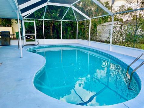 1150 SW Jumper Street Port St Lucie FL 34983