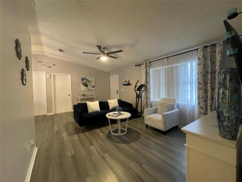 1150 SW Jumper Street Port St Lucie FL 34983