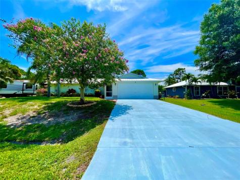 1150 SW Jumper Street Port St Lucie FL 34983