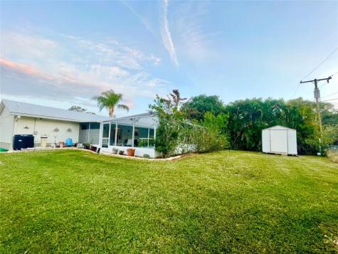 1150 SW Jumper Street Port St Lucie FL 34983