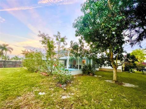 1150 SW Jumper Street Port St Lucie FL 34983