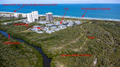 4949 N Highway A1a Hutchinson Island FL 34949
