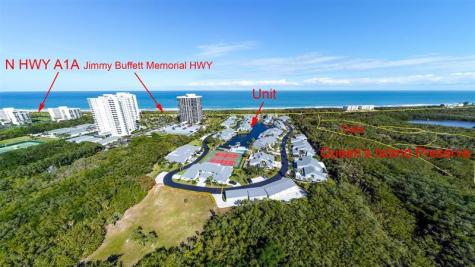 4949 N Highway A1a Hutchinson Island FL 34949