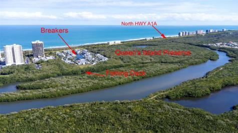 4949 N Highway A1a Hutchinson Island FL 34949