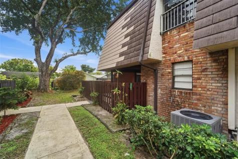 2501 NW 99th Avenue Coral Springs FL 33065