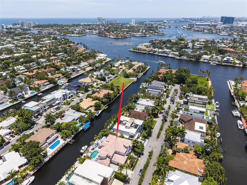 438 Coconut Isle Drive Fort Lauderdale FL 33301