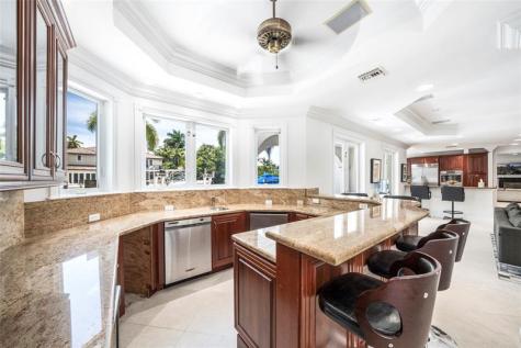 438 Coconut Isle Drive Fort Lauderdale FL 33301