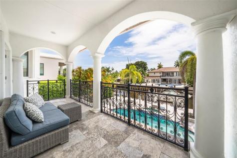 438 Coconut Isle Drive Fort Lauderdale FL 33301