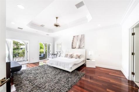 438 Coconut Isle Drive Fort Lauderdale FL 33301