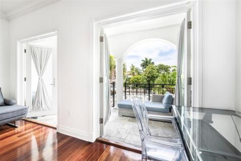 438 Coconut Isle Drive Fort Lauderdale FL 33301