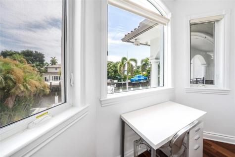 438 Coconut Isle Drive Fort Lauderdale FL 33301