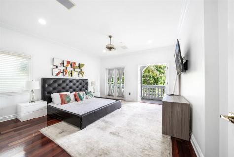 438 Coconut Isle Drive Fort Lauderdale FL 33301