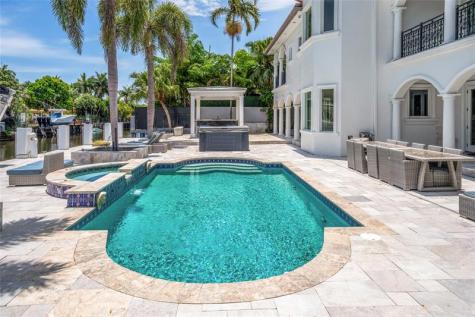 438 Coconut Isle Drive Fort Lauderdale FL 33301