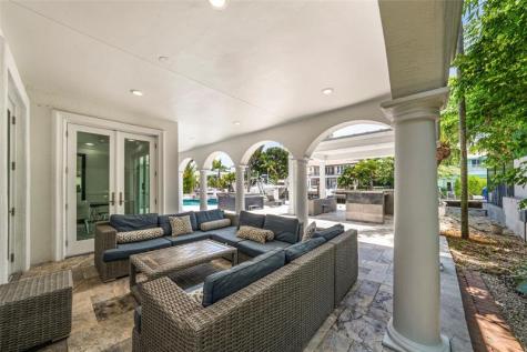 438 Coconut Isle Drive Fort Lauderdale FL 33301