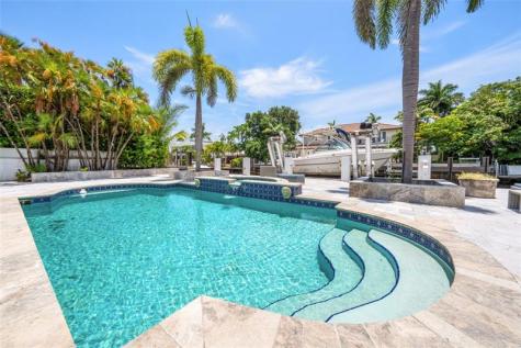 438 Coconut Isle Drive Fort Lauderdale FL 33301