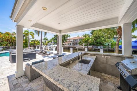 438 Coconut Isle Drive Fort Lauderdale FL 33301