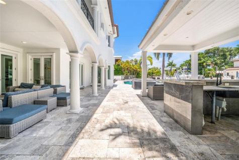 438 Coconut Isle Drive Fort Lauderdale FL 33301