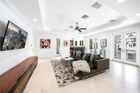 438 Coconut Isle Drive Fort Lauderdale FL 33301