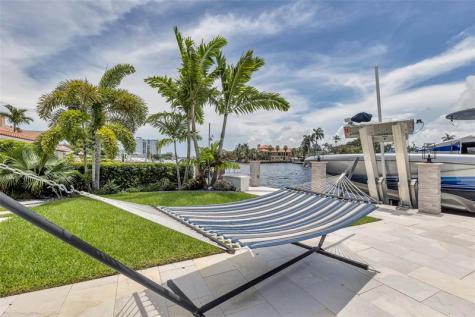 2005 N Riverside Drive Pompano Beach FL 33062